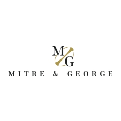 Mitre and George