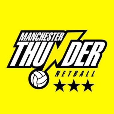 Manchester_Thunder_Netball