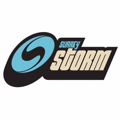 Surrey_Storm_Netball