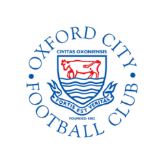 Oxford city football club logo