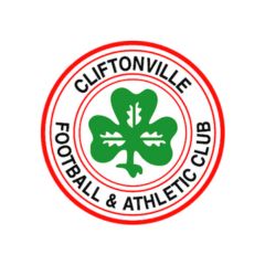 Cliftonville FC