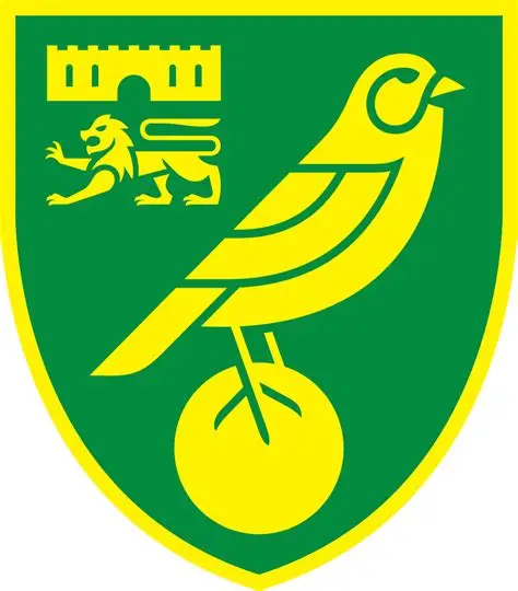 Norwich City logo